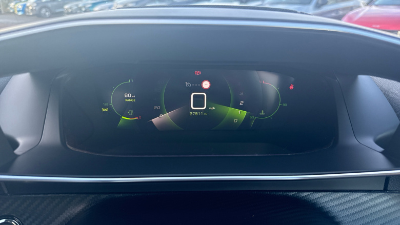 Peugeot 208 1.2 PureTech 100 GT Line 5dr Petrol Hatchback